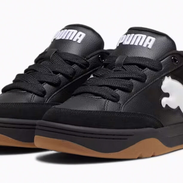 Cumpăra Puma Park Lifestyle SD Black