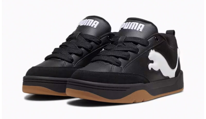 Cumpăra Puma Park Lifestyle SD Black