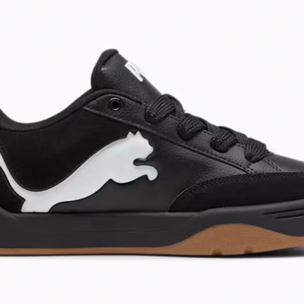 Preţ Puma Park Lifestyle SD Black