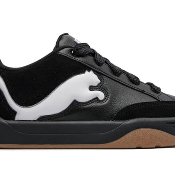 Puma Park Lifestyle SD Black