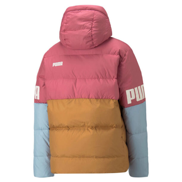 Puma Power Down Puffer Jacket Woman preţ