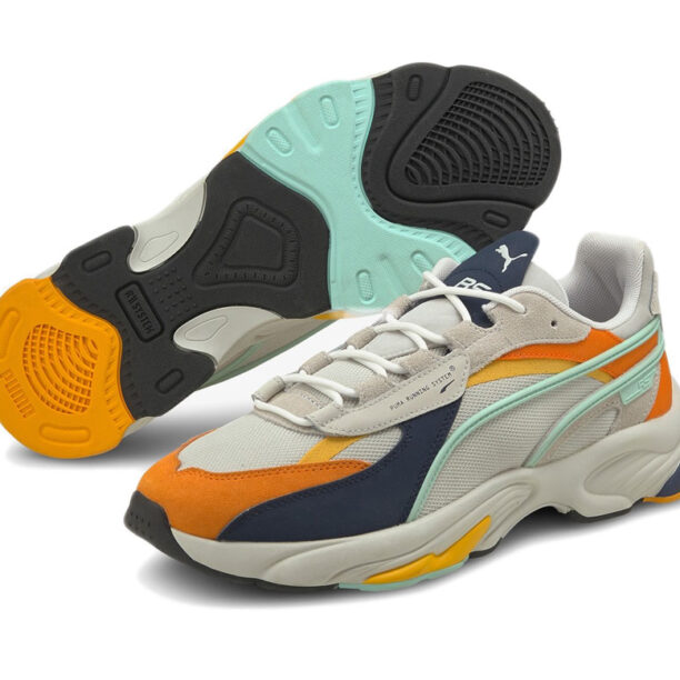 Puma RS-Connect Dust Vibrant Orange preţ