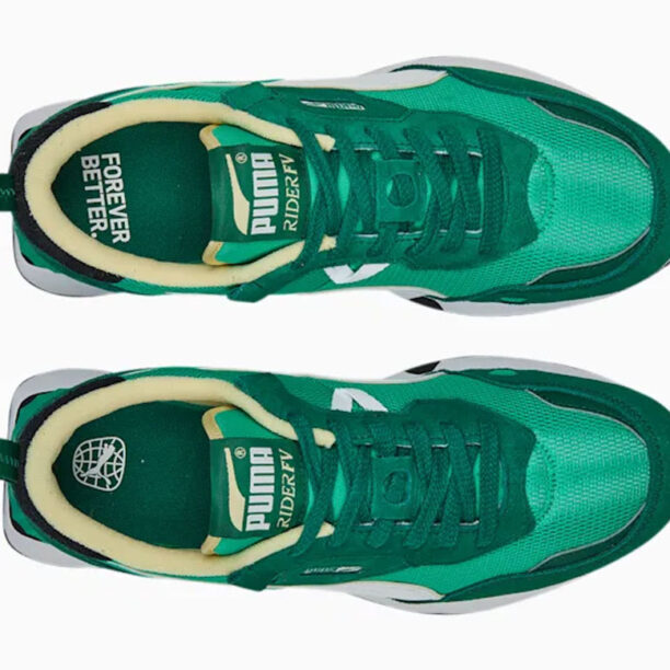 Preţ Puma Rider FV Retro Rewind