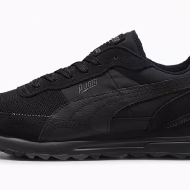 Puma Road Rider SD Black preţ