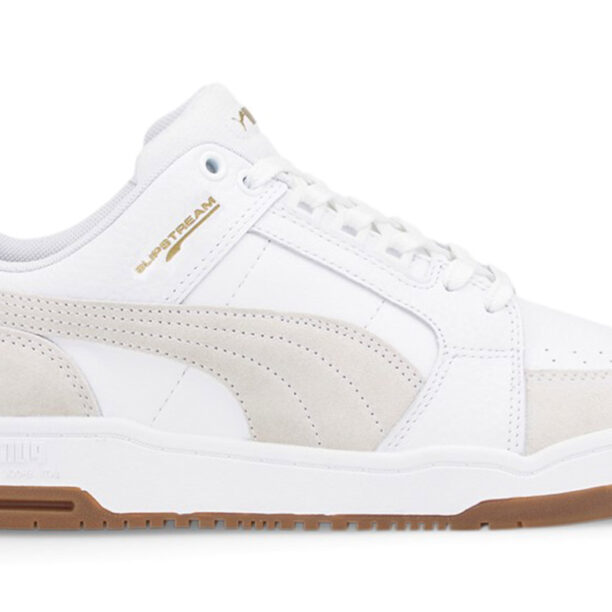 Puma Slipstream Lo Suede