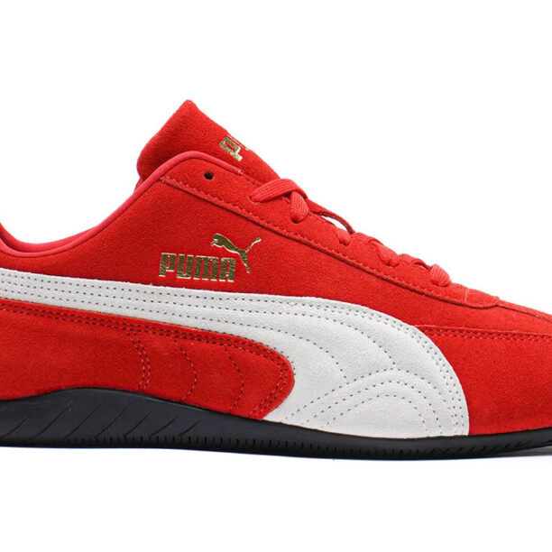 Puma Speedcat OG Red