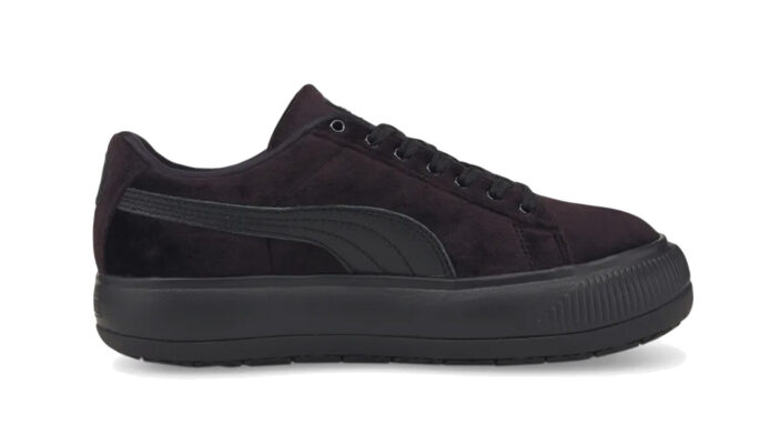 Puma Suede Mayu Velvet Wmn