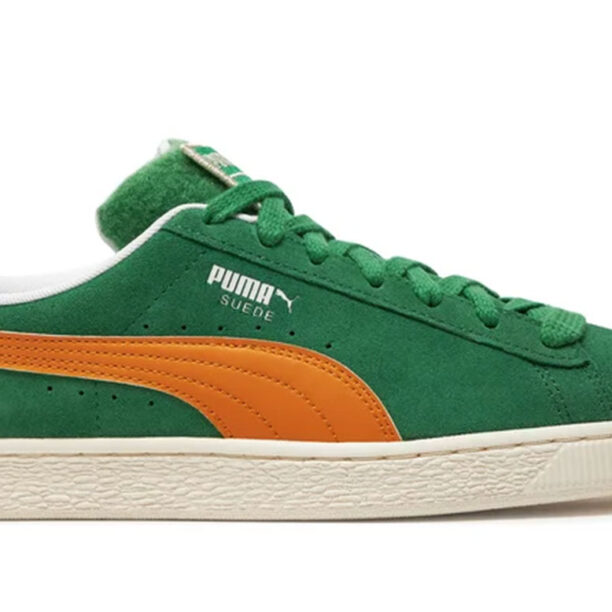 Puma Suede Patch