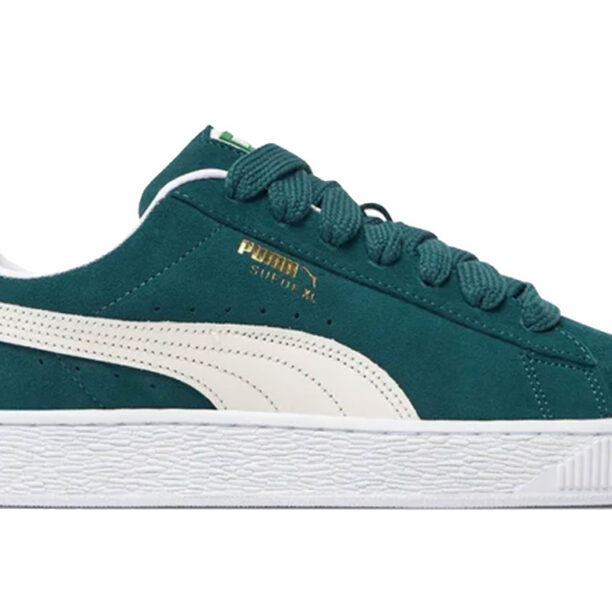 Puma Suede XL Dark Myrtle