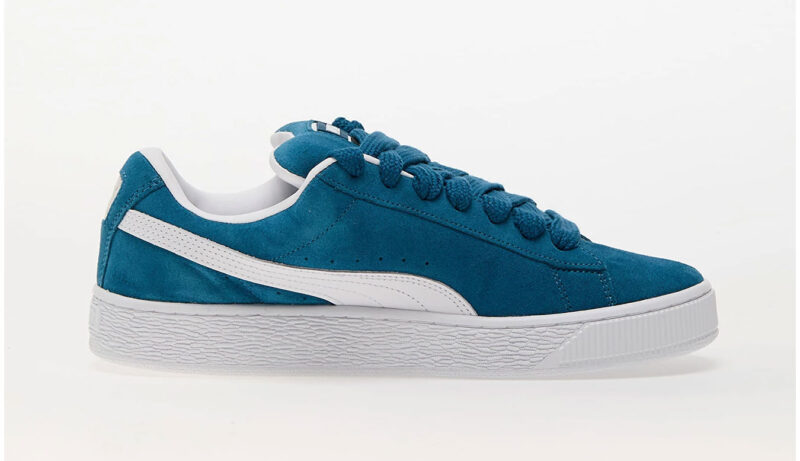 Puma Suede XL Ocean Tropic preţ