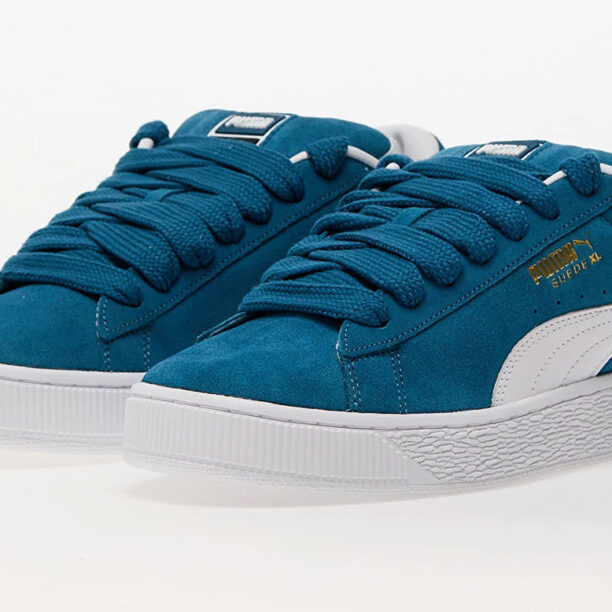 Cumpăra Puma Suede XL Ocean Tropic