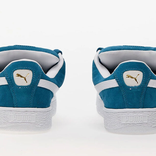 Original Puma Suede XL Ocean Tropic