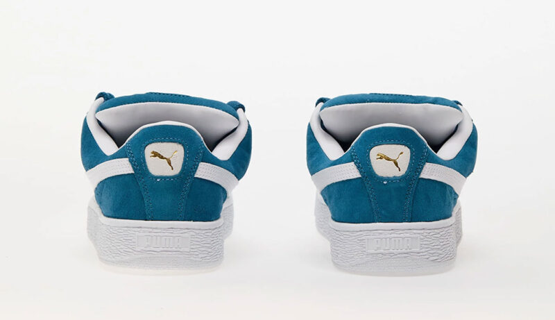 Original Puma Suede XL Ocean Tropic