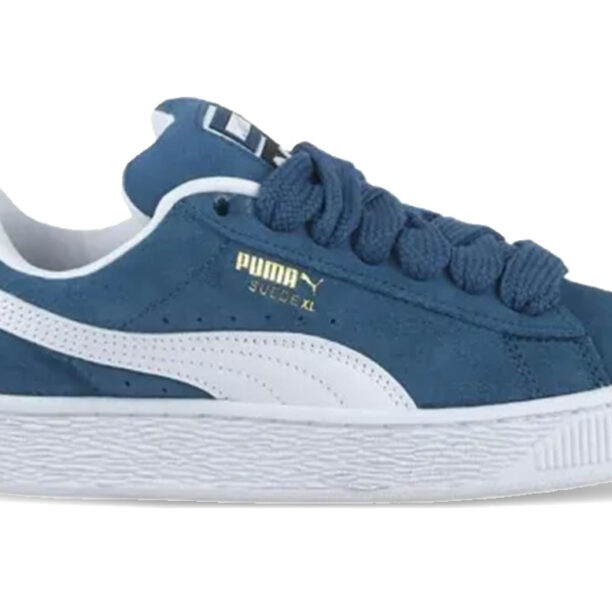 Puma Suede XL Ocean Tropic