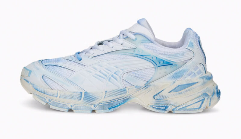 Puma Velophasis Overdye preţ