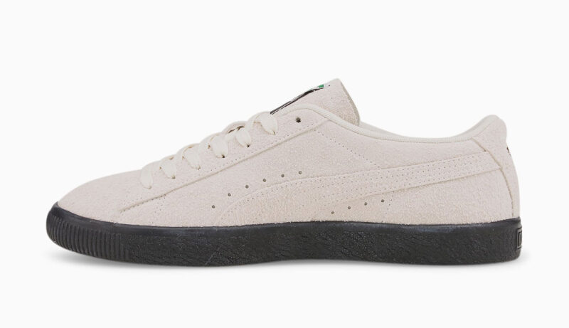 Puma x Butter Goods Suede VTG Whisper White preţ