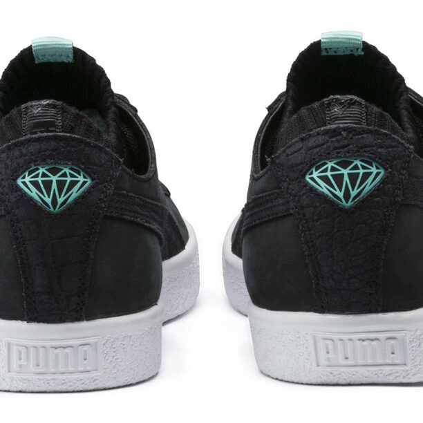 Original Puma x Diamond Clyde Sock Lo