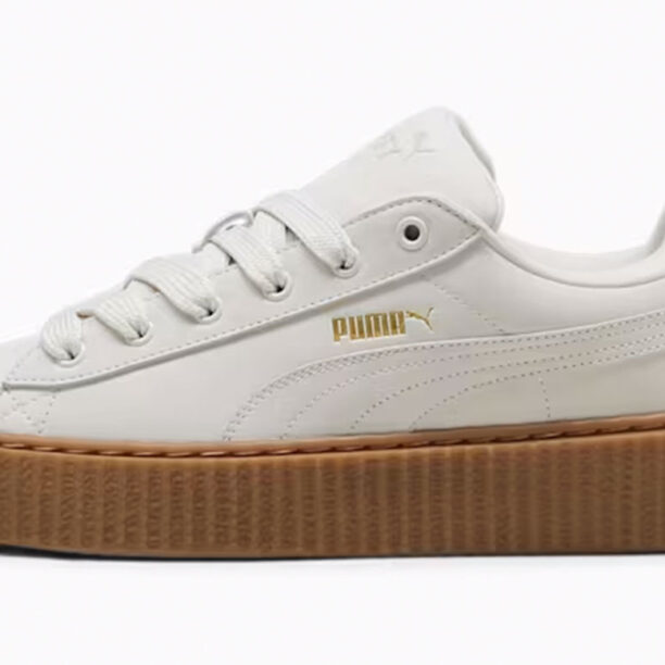 Puma x Fenty The Creeper Phatty by Rihanna Earth Tone Nubuck preţ