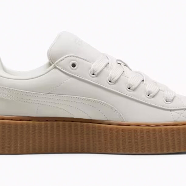 Cumpăra Puma x Fenty The Creeper Phatty by Rihanna Earth Tone Nubuck