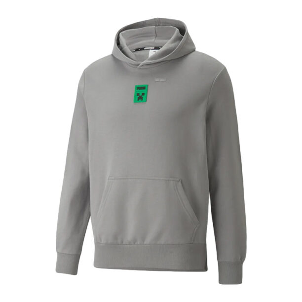 Puma x MINECRAFT Men's Hoodie