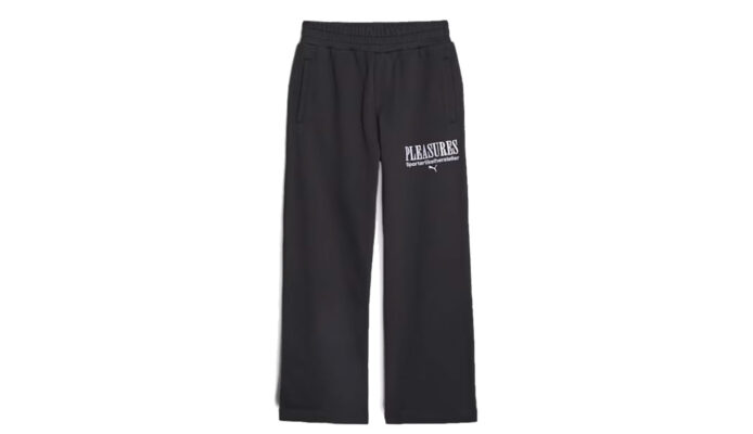 Puma x PLEASURES Sweatpants