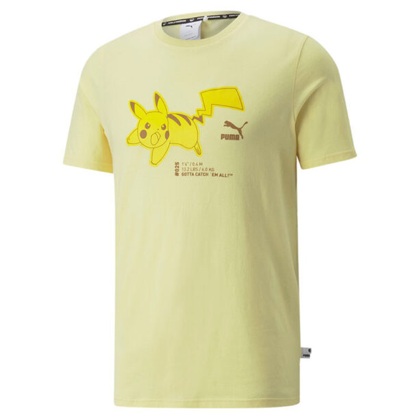 Puma x Pokemon Tee