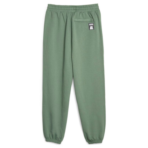 Puma x RIPNDIP Sweatpants TR Green preţ