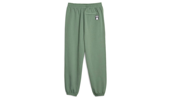 Puma x RIPNDIP Sweatpants TR Green preţ