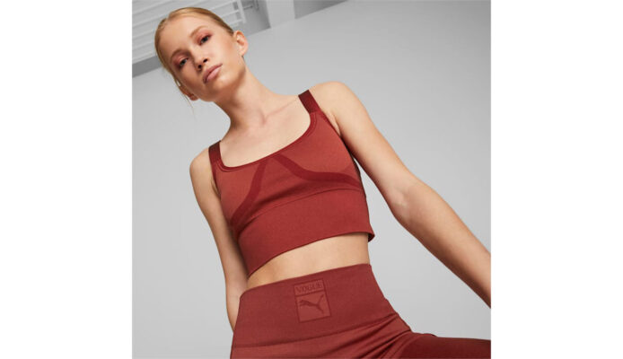 Original Puma x Vogue Bra Top