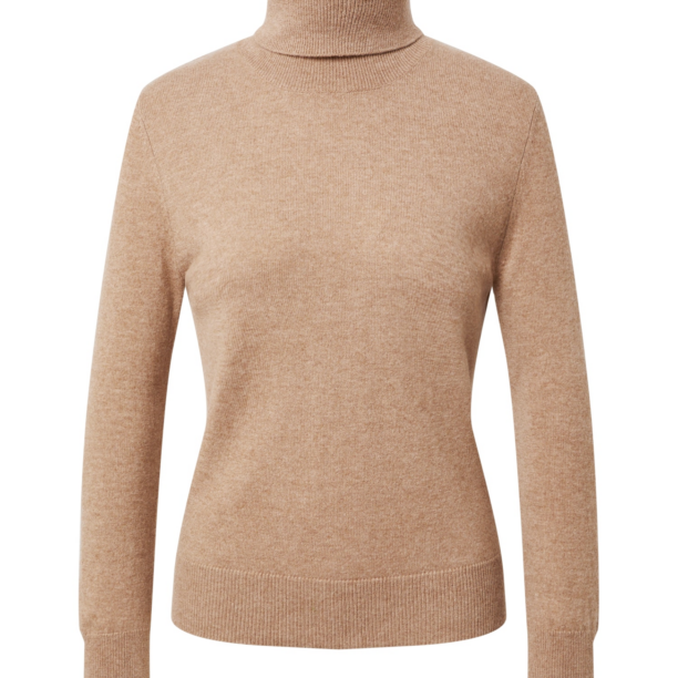 Pure Cashmere NYC Pulover  bej deschis