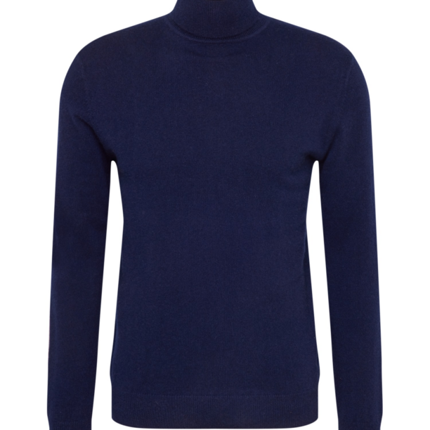 Pure Cashmere NYC Pulover  bleumarin