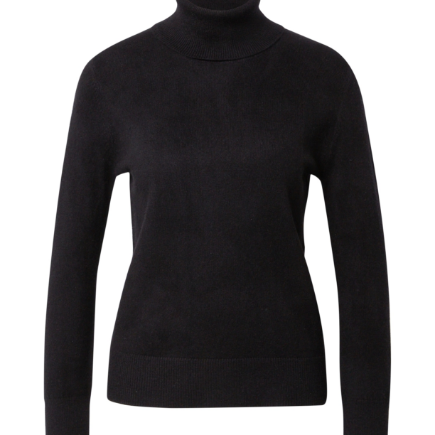 Pure Cashmere NYC Pulover  negru