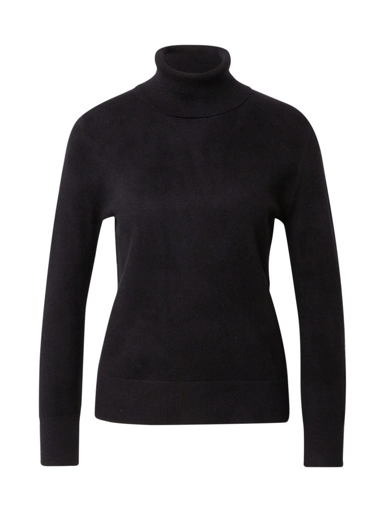 Pure Cashmere NYC Pulover  negru