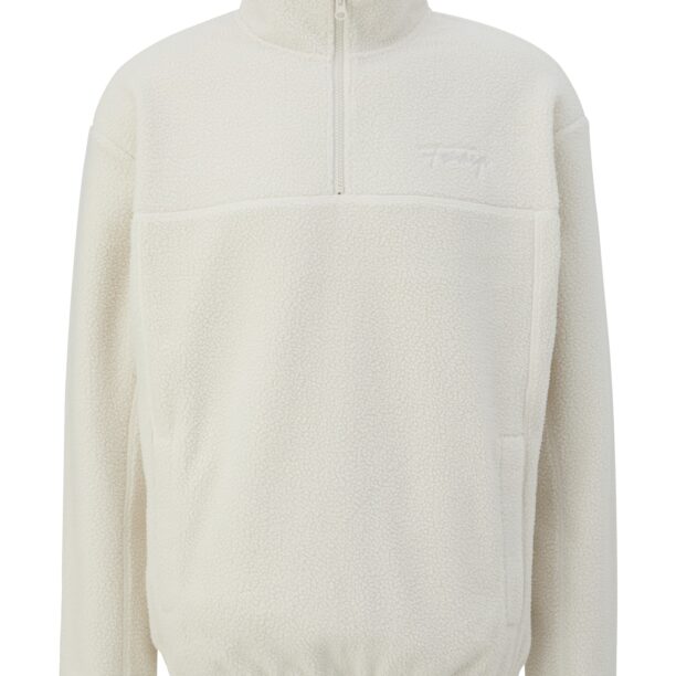 QS Jachetă  fleece  alb