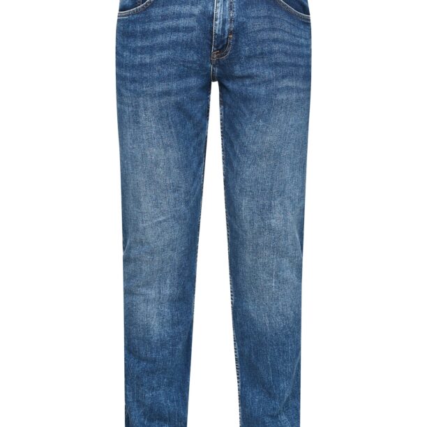 QS Jeans 'RICK'  albastru denim