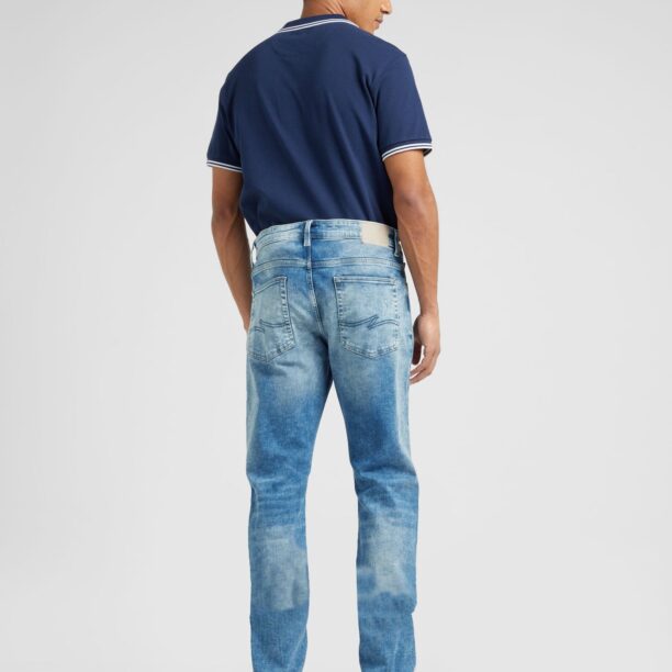 QS Jeans 'Rick'  albastru denim preţ