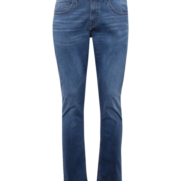 QS Jeans 'Rick'  bleumarin