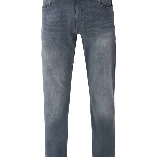 QS Jeans 'Rick'  gri denim