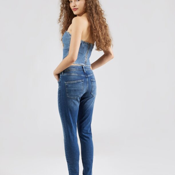 QS Jeans 'Sadie'  albastru denim preţ