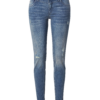 QS Jeans 'Sadie'  albastru denim