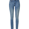 QS Jeans 'Sadie'  albastru denim