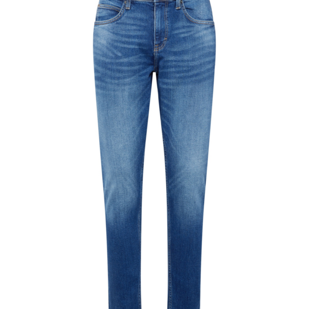 QS Jeans 'Shawn'  albastru denim