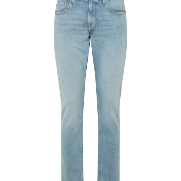 QS Jeans  albastru denim