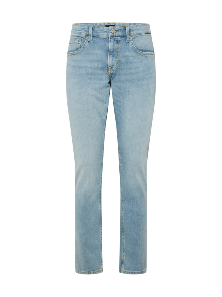 QS Jeans  albastru denim