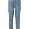 QS Jeans  albastru denim