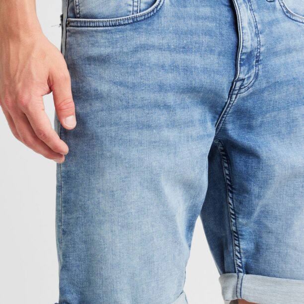 Cumpăra QS Jeans  albastru regal