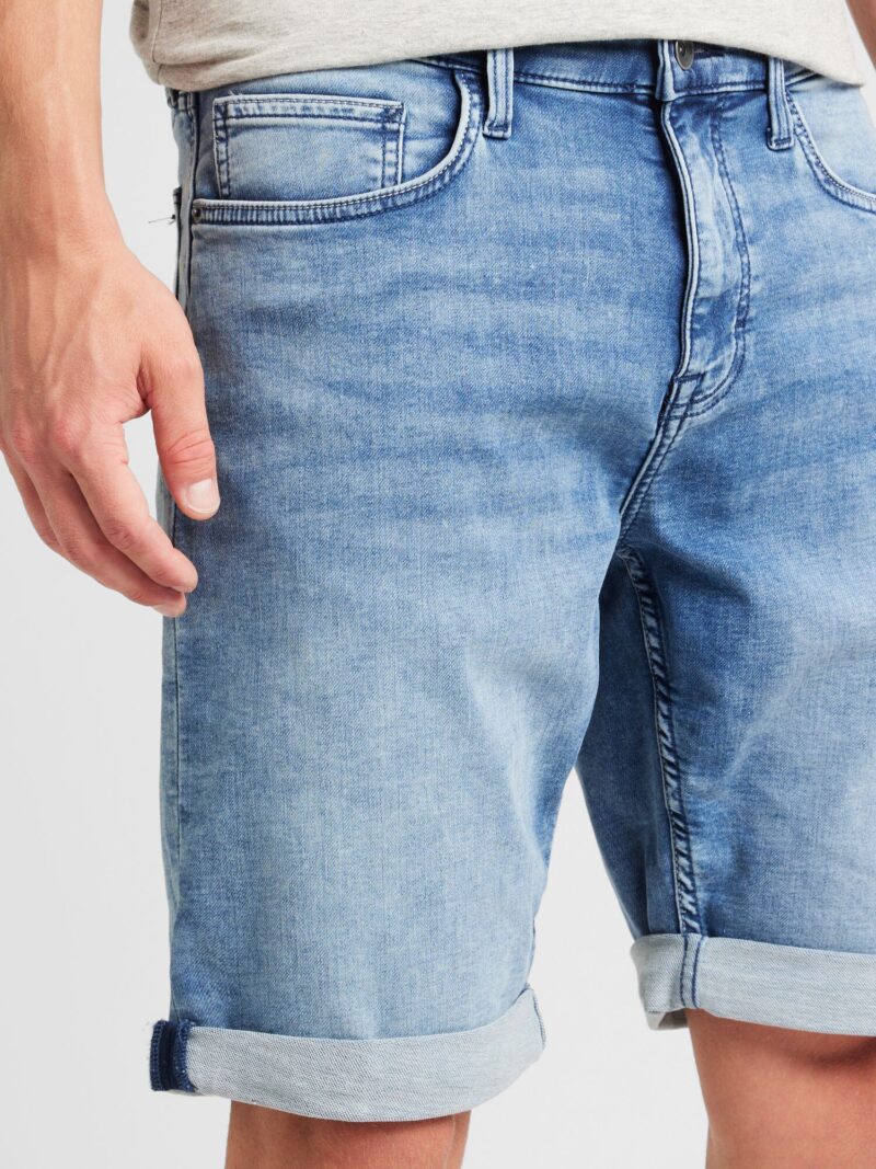 Cumpăra QS Jeans  albastru regal