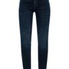 QS Jeans  bleumarin