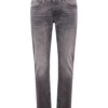 QS Jeans  gri denim