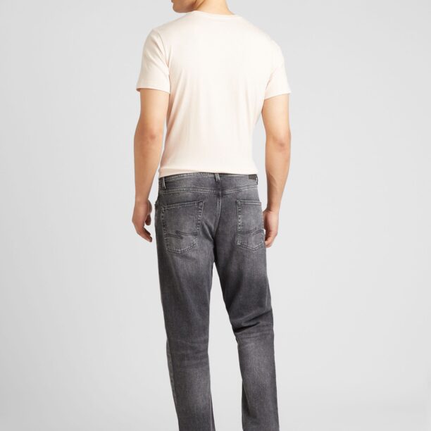 QS Jeans  gri denim preţ